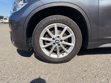 BMW X1 - 11