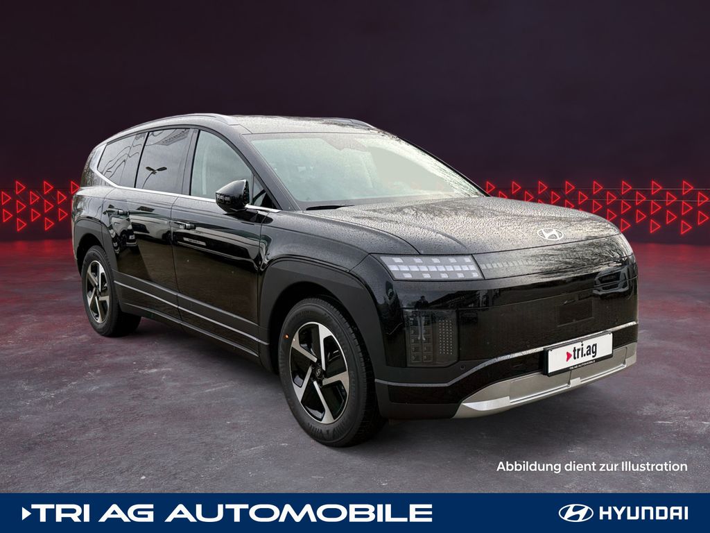 Image of Hyundai IONIQ 9