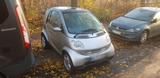 Smart For Two 450 Passion mit Tüv - Smart: 4two
