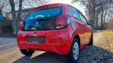 Peugeot 108 Access VTi 72 STOP & START Access - Peugeot 108 Access mit Benzin-Antrieb