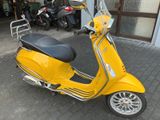 Vespa Sprint 50 /4 Takter - Offers matching your search criteria