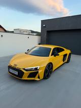 Audi R8 5.2 FSI performance S tronic quattro 