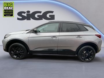 Opel Grandland (X) - 2