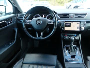 Skoda Superb - 11