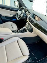 BMW X1 xDrive23d - - BMW X1: Xdrive23d