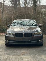 BMW 520d touring Special  Verkauf oder Tausch - BMW 520 Gran Turismo Gebrauchtwagen