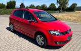 Volkswagen Golf Plus 1.2 TSI DSG Match 1.Hd/Garage/Top! - Volkswagen Golf Plus: 1.2
