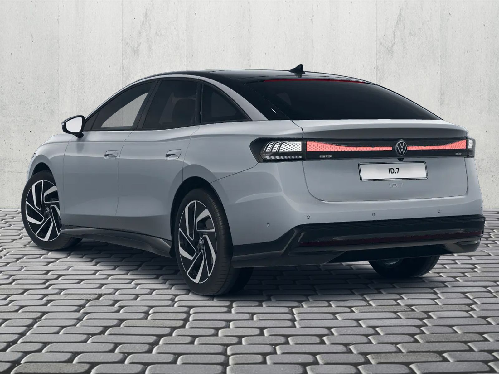 ID.7 Pro *MATRIX*H&K*DCC*PANO*WÄPU*