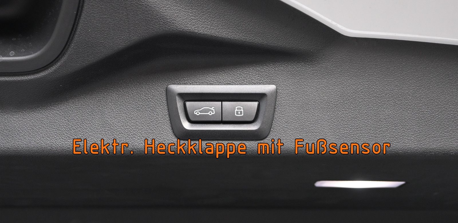 Fahrzeugabbildung BMW X5 xD40d M SPORT °UVP 126.840€°VOLLLEDER-TARTUFO