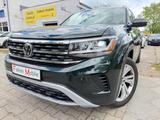 Volkswagen Atlas  3.6 V6 VR6 4MOT +Klima +Leder + 7 Sitze - Volkswagen Touareg mit Benzin-Antrieb: Geländewagen, 3.6