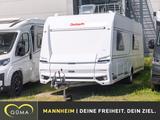 Dethleffs Camper 550 ESK *Bettumbau Einzel - Doppelbett* - Dethleffs 550