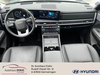 Hyundai SANTA FE - Vorschau Bild 7