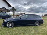 Mercedes-Benz E 53 AMG Mercedes-AMG E 53 4MATIC+ T Autom. ... - scheckheftgepflegte Mercedes E 53 AMG