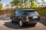 Land Rover Range Rover 3,0 TDV6 Vogue  - Land Rover Range Rover: Pickup
