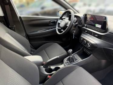 Hyundai i20 – Bild 14