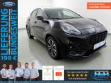 Ford Puma 1.0 Aut M-Hybrid ST-Line iACC+KomfortPaket