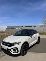 Volkswagen T-Roc 2.0 TSI OPF DSG 4MOTION R-Line R-Line