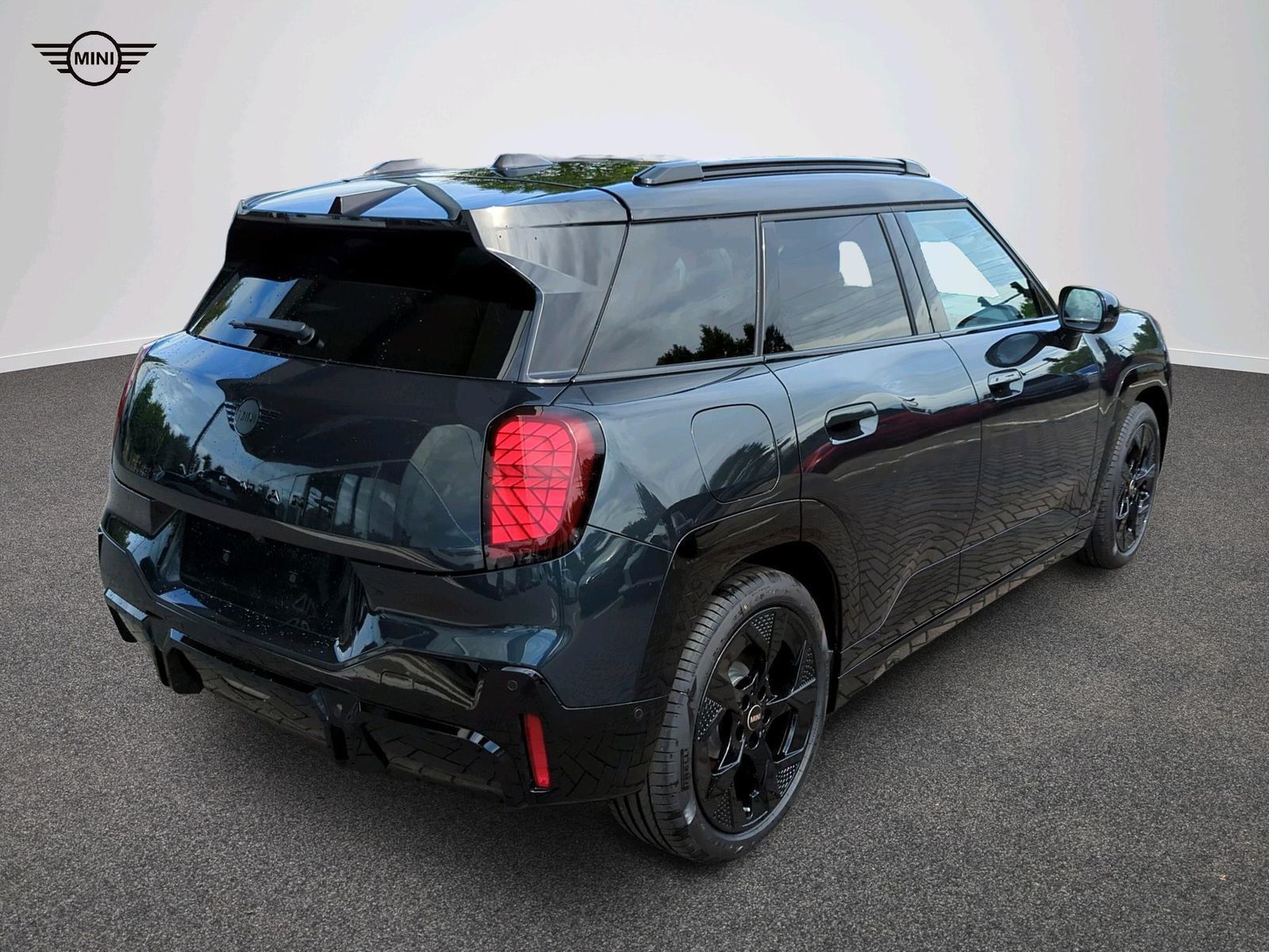 MINI Aceman E - Bild 9