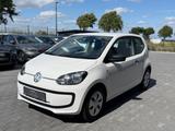 Volkswagen up! take up! Klima 1.Hand Scheckheft - VW up! Gebrauchtwagen in Hannover
