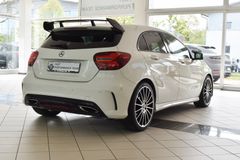 MERCEDES-BENZ A 250 Sport~AMG~Automatik~Navi~Business~LED MERCEDES-BENZ A 250 Sport~AMG~Automatik~Navi~Business~LED