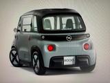 Opel Rocks-e GS neu 0 km! - Opel Rocks-e Neuwagen
