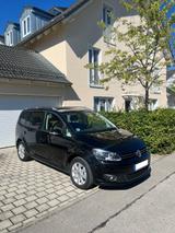 Volkswagen VW Touran 2.0 TDI Life Edition 7 Sitzer - Volkswagen Touran: Edition