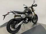 Triumph Scrambler 1200 XE - TRIUMPH SCRAMBLER 1200 XE