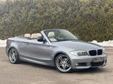 BMW 125i Cabrio-M SPORT*AUT*LEDER*NAVI*XENON - BMW 1er Reihe: Cabrio
