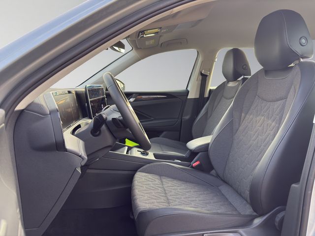 Tiguan 2.0TDI DSG Life AHK
