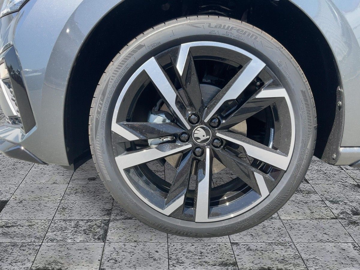 Skoda Scala - Bild 7