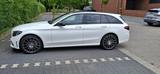 Mercedes-Benz C 400 4MATIC T-Modell - gebrauchte Mercedes-Benz C 400 aus dem Jahr 2018
