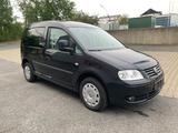 Volkswagen Caddy Life*1 Hand*Klima*AHK*DSG*7 Sitzer