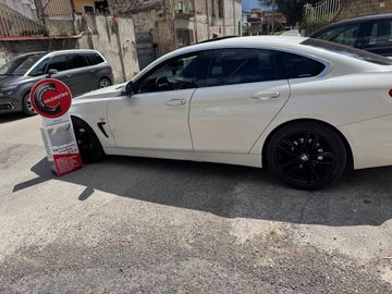 BMW 420 - 3