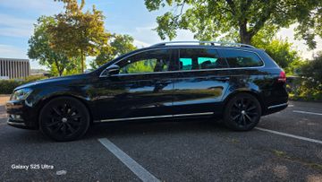 Volkswagen Passat Variant - 5