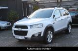 Chevrolet Captiva 2.2 D LTZ 4WD*7SITZER*LEDER*NAVI*RFK! - Chevrolet in Bochum