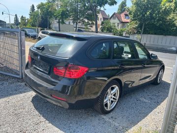 BMW 318 - 3