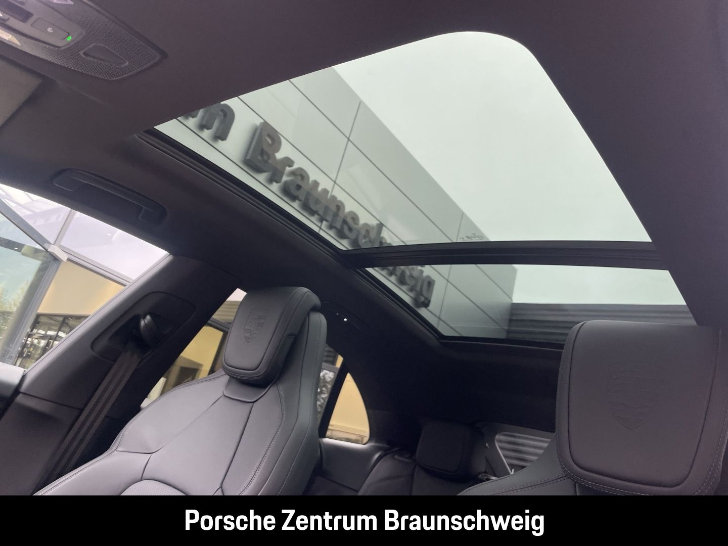 Porsche Macan - Bild 22