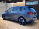 Mercedes-Benz B 200 d *PROGRESSIVE*RFK*MEMO*SHZ*TEMP* - gebrauchte Mercedes-Benz B 200 aus dem Jahr 2024