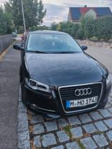 Audi A3 2.0 TDI (140 PS) TÜV 05/2028 I Ambition