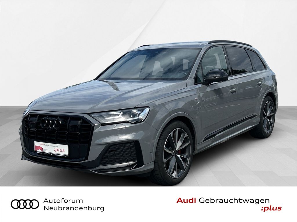 Image of Audi Q7