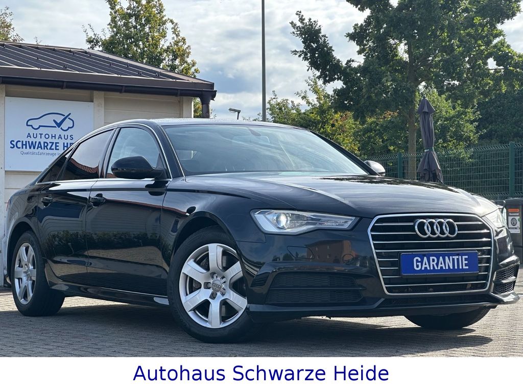 AUDI A6 – Vorschaubild 7