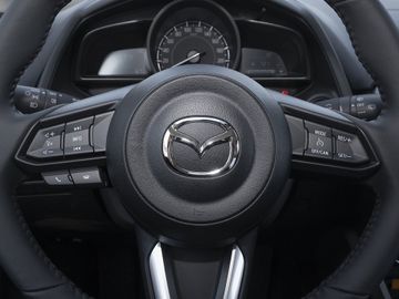 Mazda 2 Homura KameraSitzheizungLenkradheizung