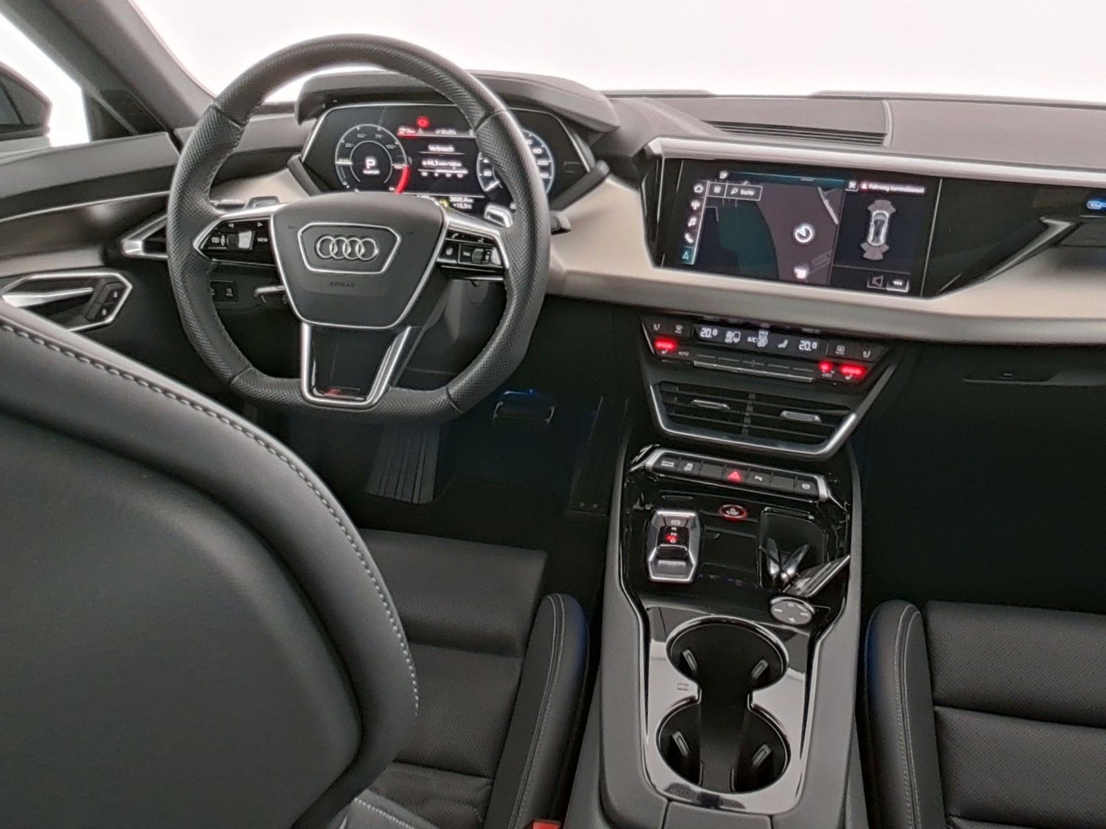 Audi RS e-tron GT - Bild 16