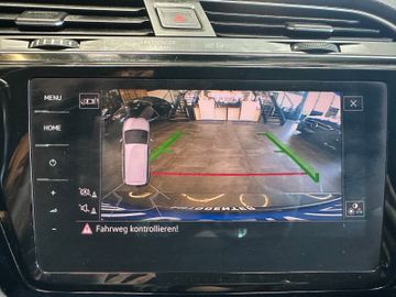 MYAUTOCENTER – Gebraucht- und Jahreswagen mit Werkstattservice in Pfaffenhofen Volkswagen Touran *7.SITZER*STANDHZ*MASSAGE*AHK*KEYLESS*