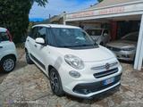 Fiat 500L Wagon 1.3 Multijet 95 CV Business - Fiat 500L Wagon Gebrauchtwagen