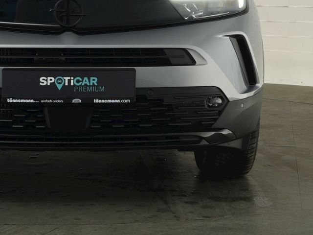 Mokka B GS AT+LED LICHT+RÜCKFAHRKAMERA+SITZ-/LEN