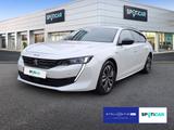 Peugeot 508 SW ALLURE PACK Hybrid 225 e-EAT8 ACC SITZHZG - Peugeot 508 Allure mit Hybrid-Antrieb (Benzin/Elektro)