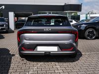 Kia K4 - Vorschau Bild 5