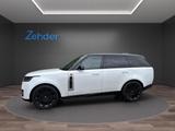 Land Rover Range Rover Mild Hybrid SV AHK, HuD, 23´ - Benzin Gebrauchtwagen