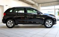 Skoda Kamiq - Vorschau Bild 9